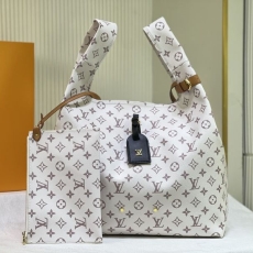 Louis Vuitton Shopping Bags